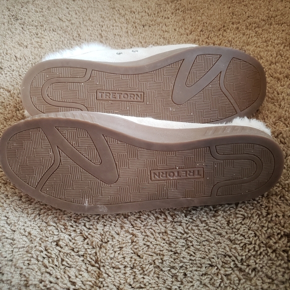 Tretorn Cam 2 Sneakers 12 - Picture 9 of 9